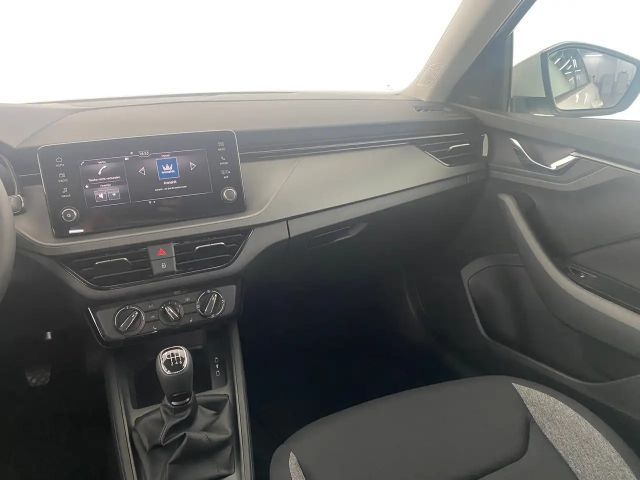 Skoda Kamiq Essence TSI