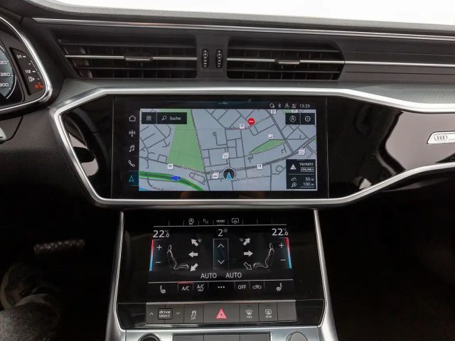 Audi A6 40 TDI Sport