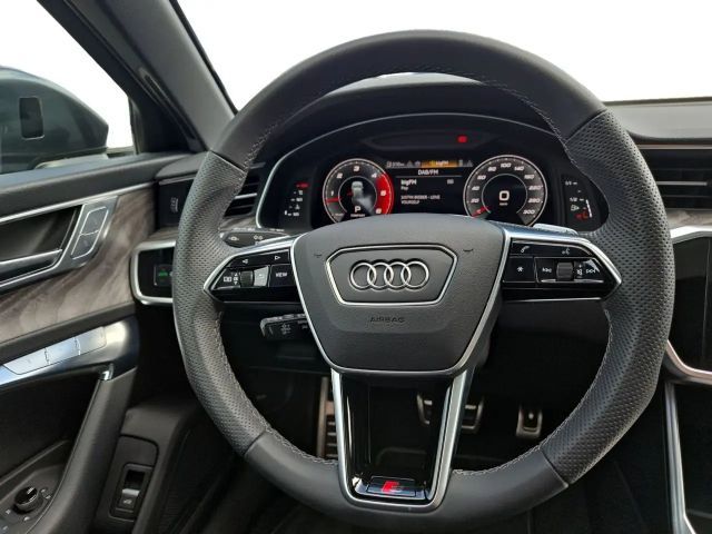 Audi S6 AIR/B&O/PANO/21 ZOLL/360°KAM/VIRTUAL/LE