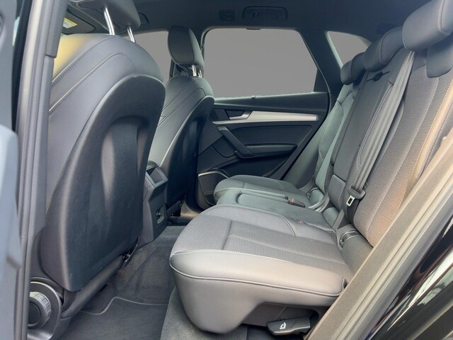 Audi Q5 50 TDI Quattro