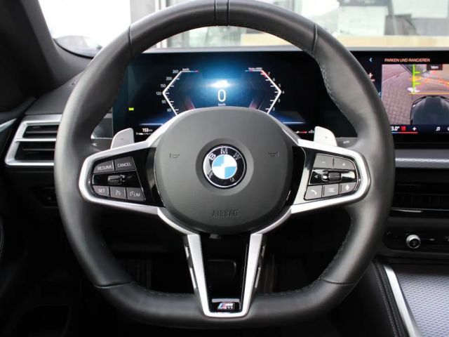 BMW 420 420i Cabrio M-Sport