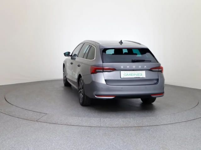 Skoda Octavia Selection