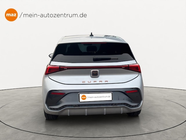 Cupra Born 170 (60kWh)