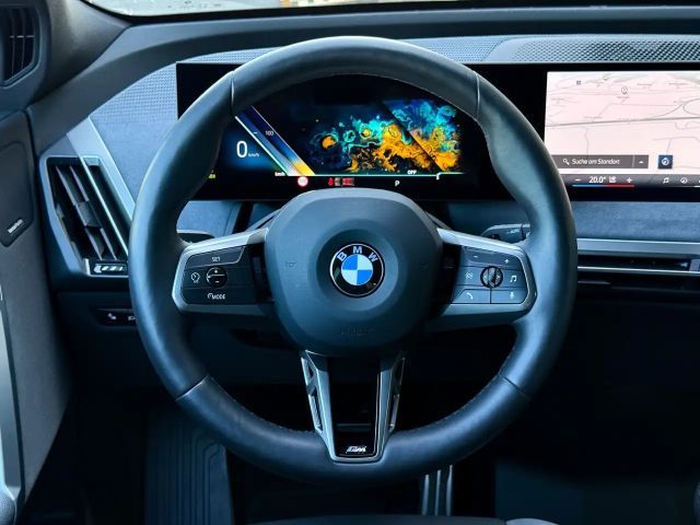 BMW iX xDrive45