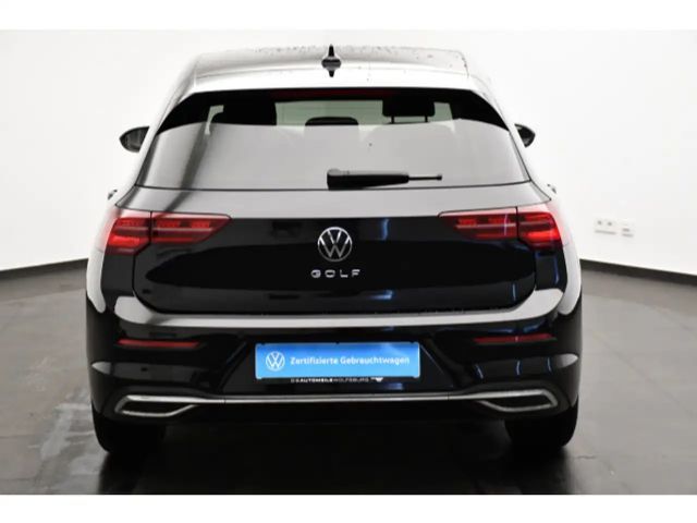 Volkswagen Golf 1.5 TSI Golf VIII