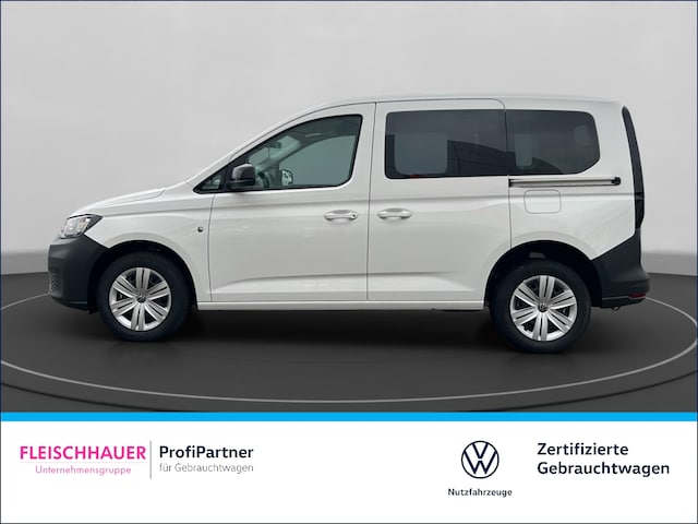 Volkswagen Caddy 2.0 TDI