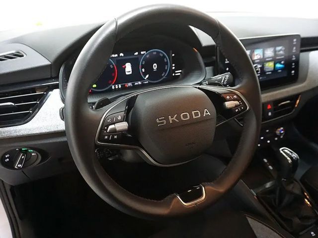 Skoda Kamiq 1.5 TSI Selection