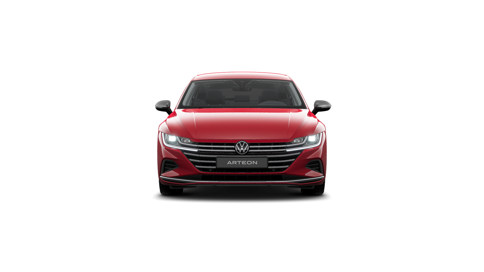 Volkswagen Arteon Shooting Brake 2.0 TDI DSG