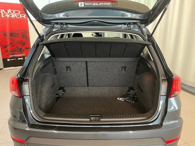 Seat Arona 1.0 TSI DSG Style