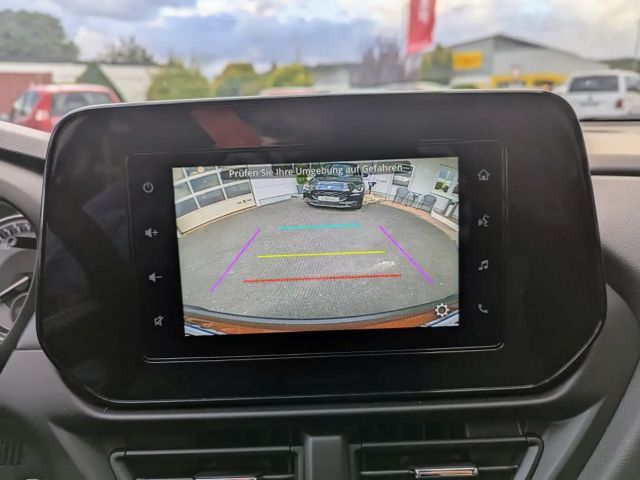 Suzuki S-Cross AllGrip Hybrid