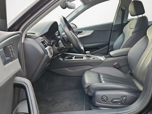 Audi A4 40 TDI S-Tronic Sedan