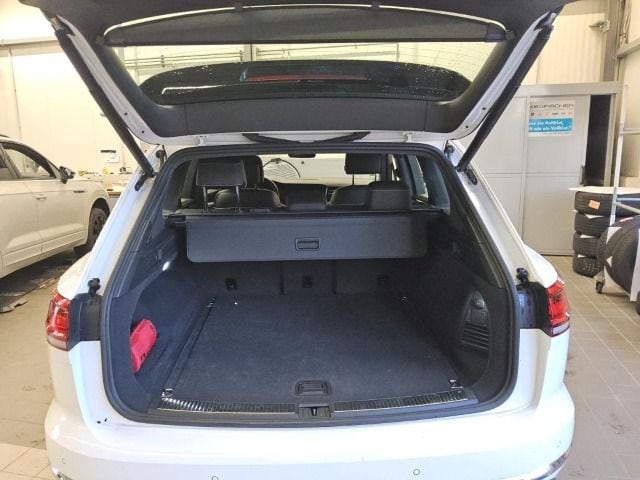 Volkswagen Touareg 3.0 V6 TDI Elegance Elegance