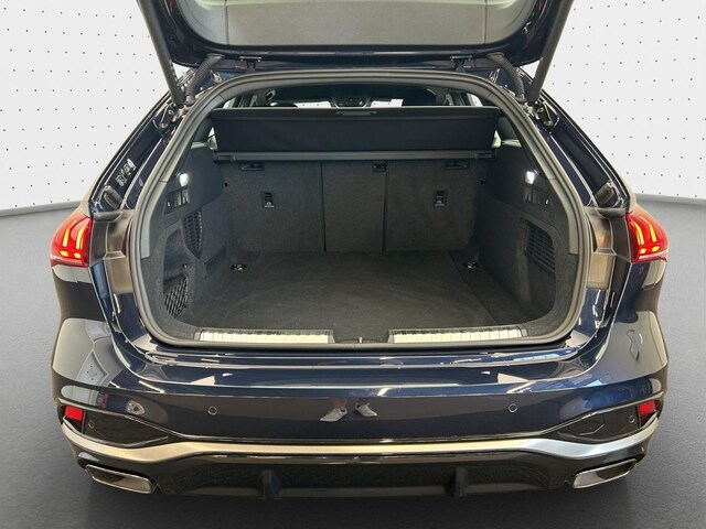 Audi A5 Avant Quattro S-Tronic