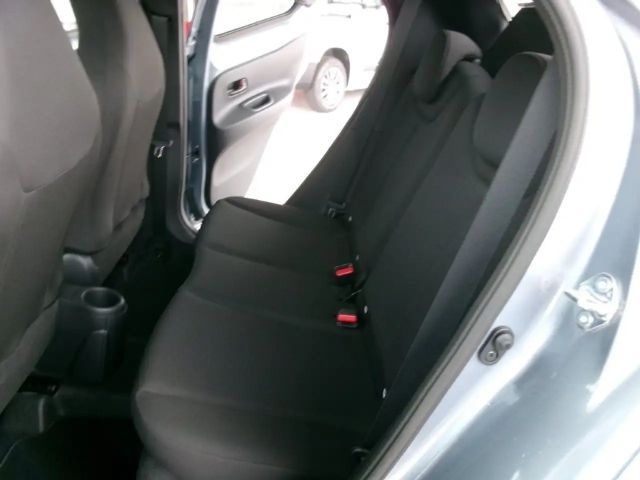 Toyota Aygo Hatchback Play VVT-i