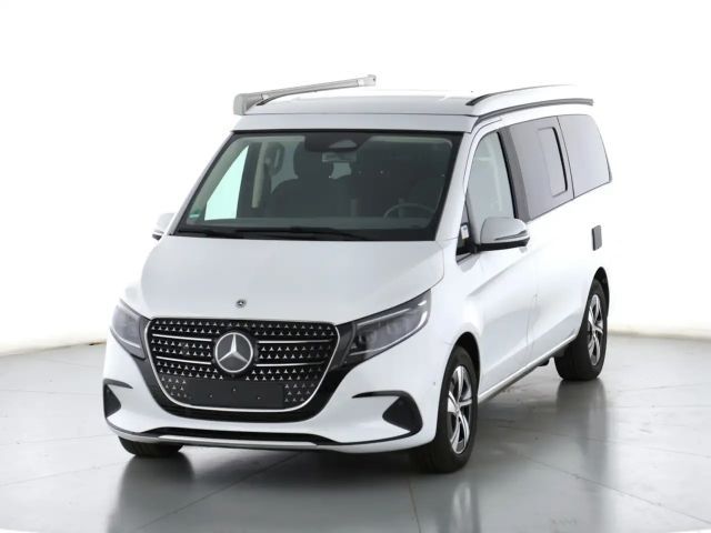 Mercedes-Benz Marco Polo Marco Polo,EasyUp,AHK,5Sitzer,AIRMATIC