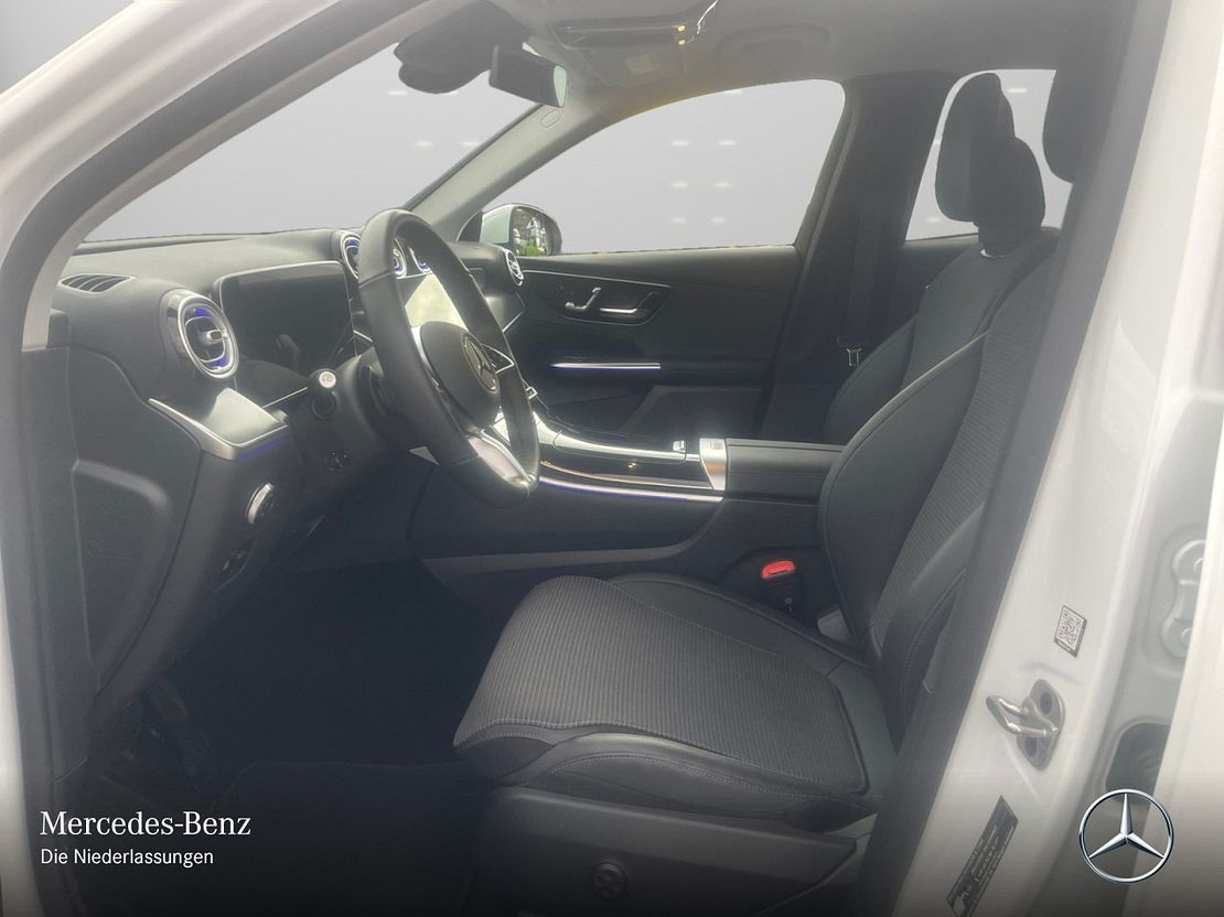 Mercedes-Benz GLC 220 4MATIC GLC 220 d