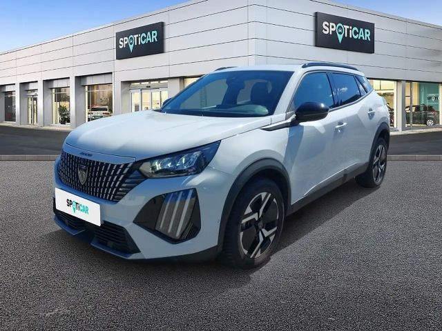 Peugeot 2008 Allure Pack PureTech