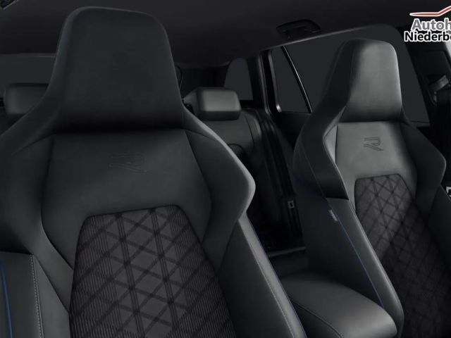 Volkswagen Golf DSG IQ.Drive R-Line Variant