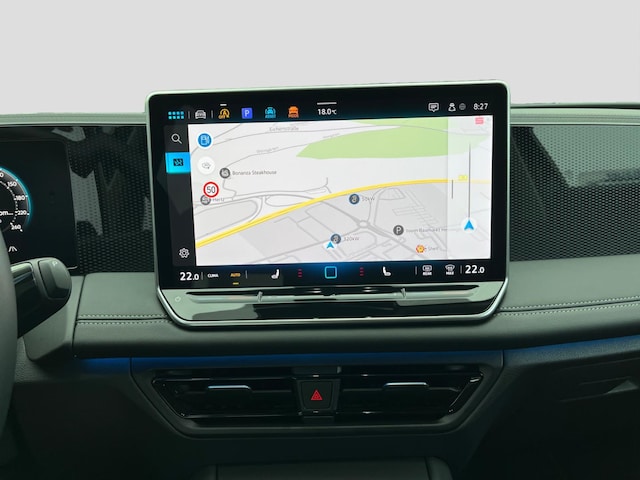 Volkswagen Tiguan 2.0 TDI DSG Life