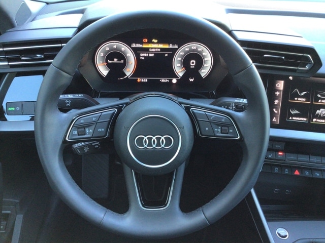 Audi A3 35 TFSI