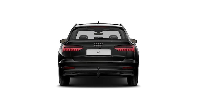 Audi A6 45 TFSI Avant S-Tronic
