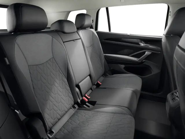 Volkswagen Tayron 1.5 eTSI DSG Life