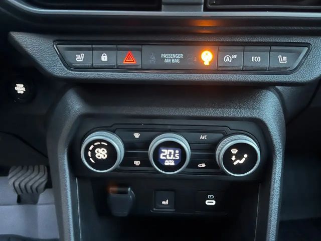 Dacia Sandero Extreme Stepway