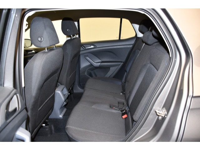 Volkswagen T-Cross 1.0 TSI TSi United