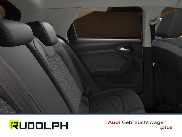 Audi A1 30 TFSI Allstreet S-Tronic