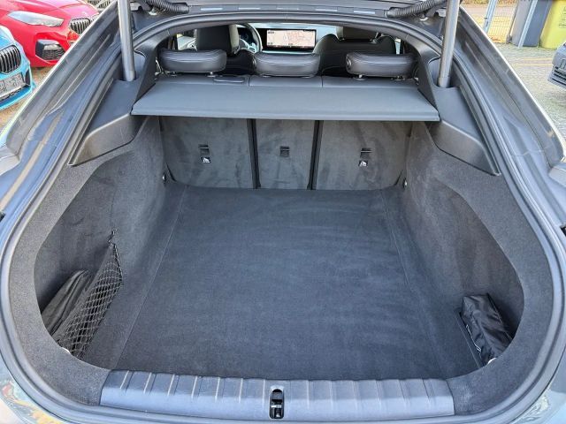 BMW 420 420d Coupé Gran Coupé M-Sport xDrive