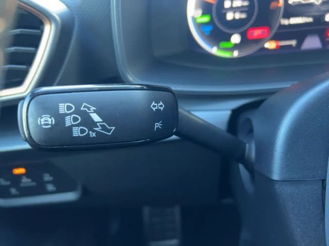 Cupra Leon 1.4 VZ e-Hybrid