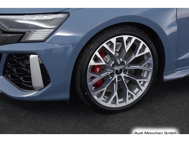 Audi RS3 Quattro S-Tronic Sportback