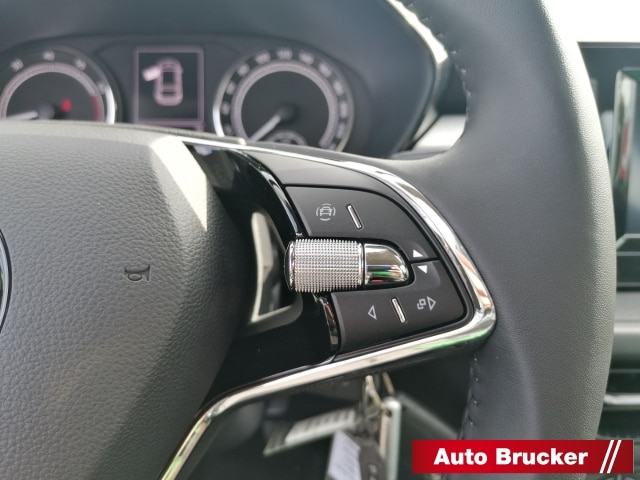 Skoda Fabia Ambition