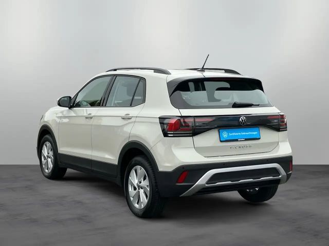 Volkswagen T-Cross 1.0 TSI IQ.Drive Life