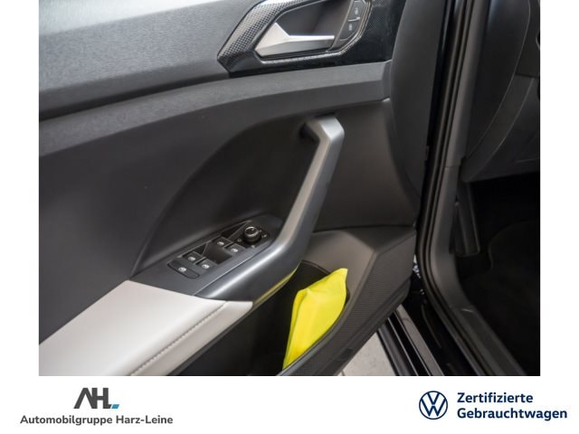 Volkswagen T-Cross DSG