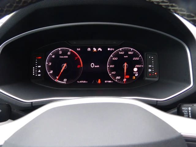 Seat Tarraco 1.5 TSI Xcellence