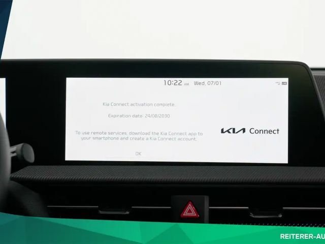 Kia EV6 GT-Line Vierwielaandrijving