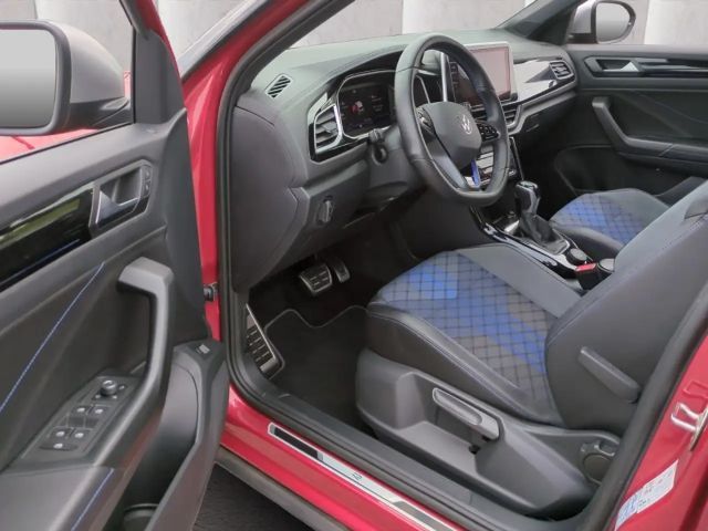 Volkswagen T-Roc IQ.Drive