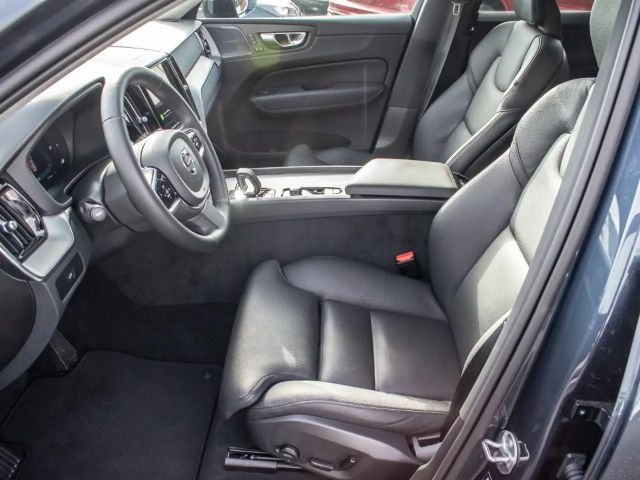 Volvo XC60 AWD Dark Ultimate