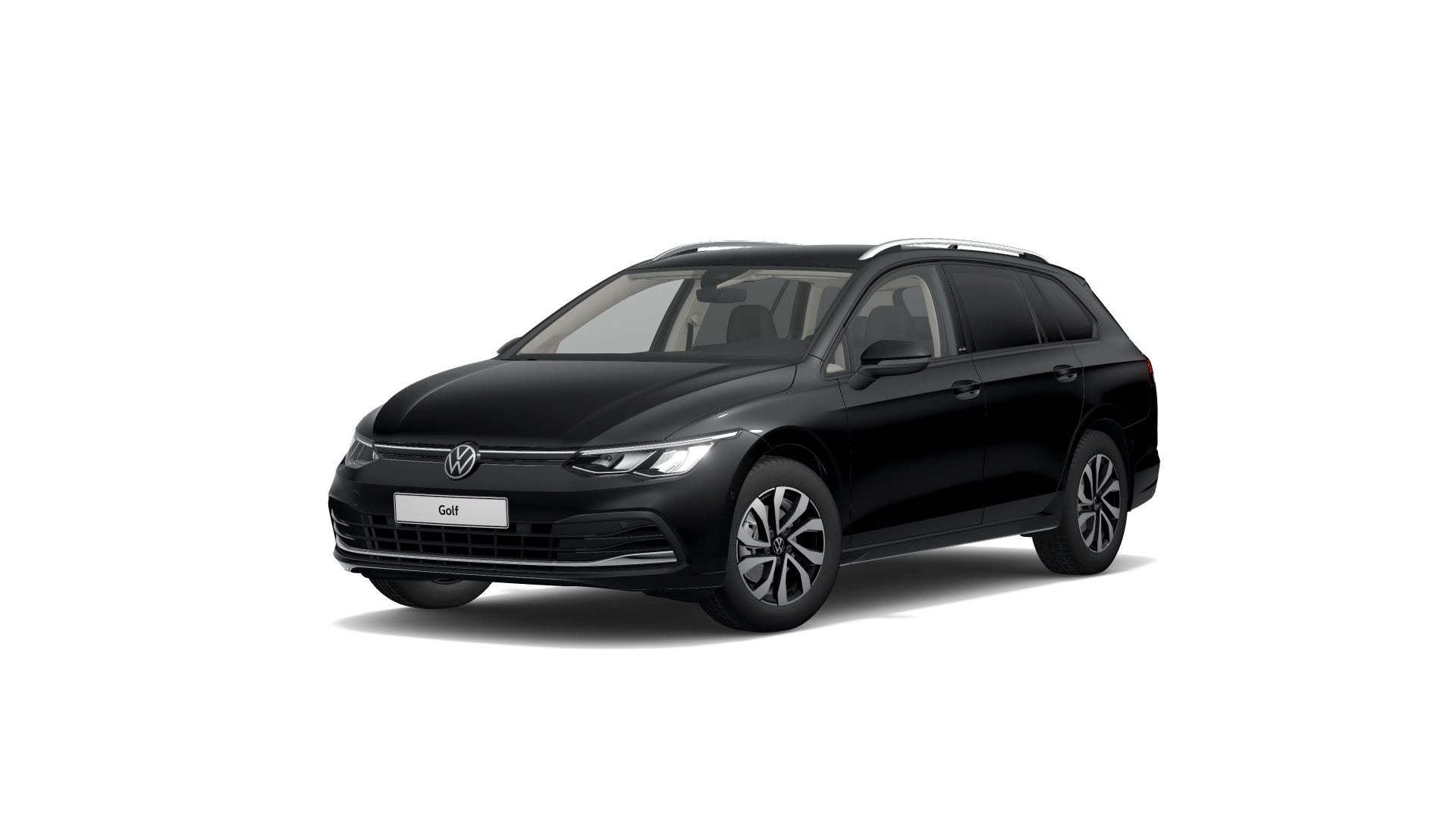 Volkswagen Golf 1.5 eTSI DSG Golf VIII Variant