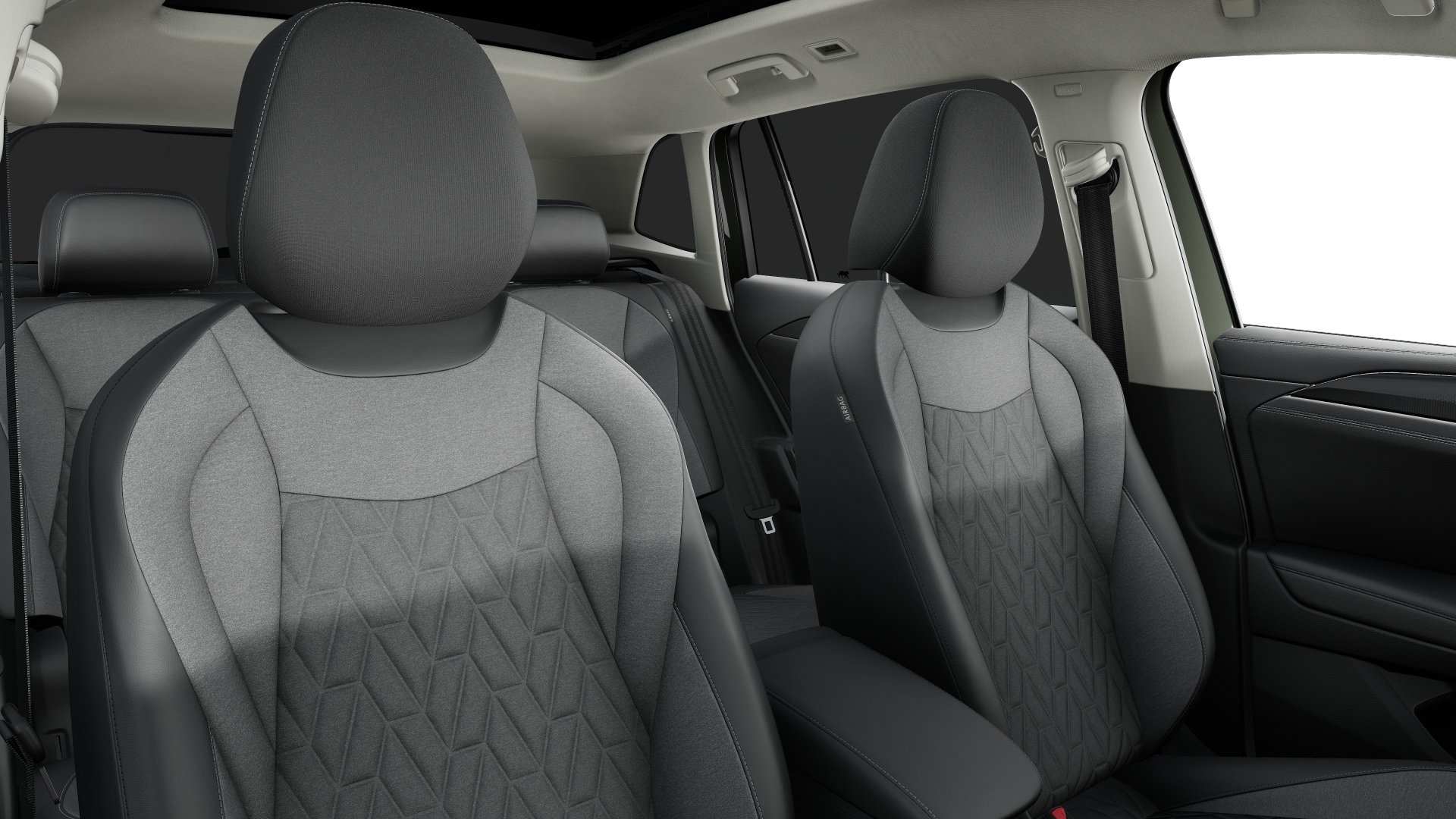 Volkswagen Tiguan 1.5 eTSI DSG Life