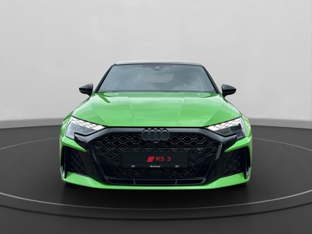 Audi RS3 Quattro S-Tronic Sportback