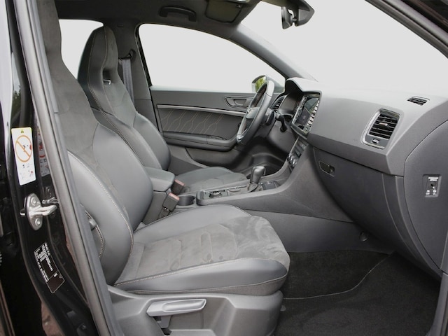 Cupra Ateca 2.0 TSI 4Drive VZ