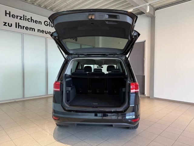 Volkswagen Touran 1.5 TSI