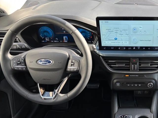 Ford Focus 1.5 EcoBlue Active Wagon