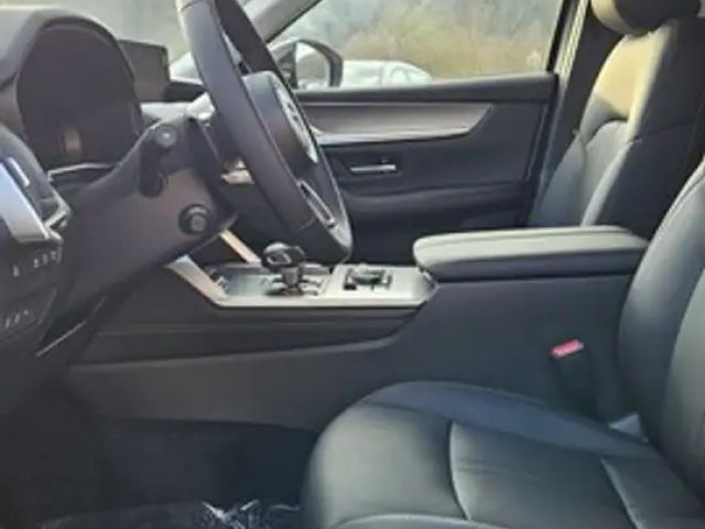 Mazda CX-60 Homura e-Skyactiv