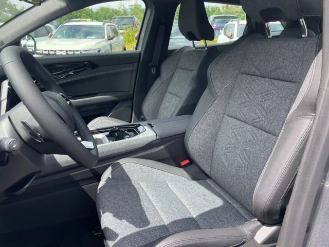 Renault Austral EVOLUTION FULL HYBRID 200 Evolution NAVI+SHZ+DAB+