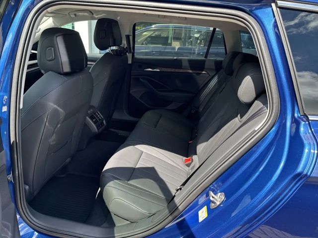 Skoda Superb 2.0 TDI 4x4 Combi