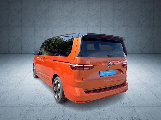 Volkswagen Multivan 2.0 TDI Lang T7