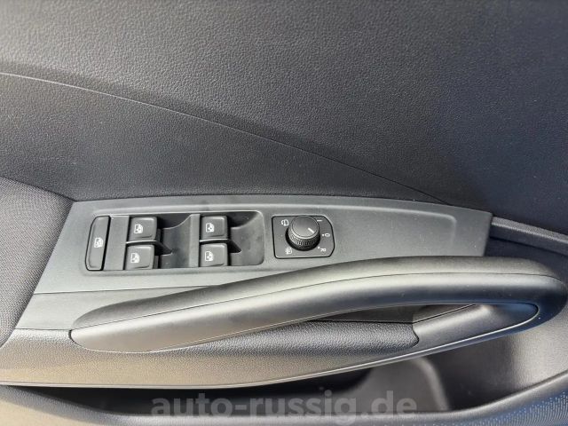 Skoda Fabia 1.0 TSI Tour